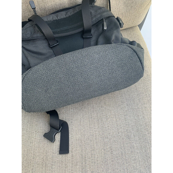 Very Rare Ralph Lauren Polo Sport Backpack Fanny Pack - Picture 3 of 10